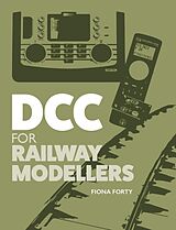 eBook (epub) DCC for Railway Modellers de Fiona Forty