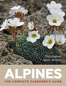 E-Book (epub) Alpines von Christopher Grey Wilson