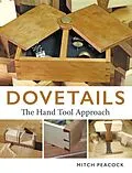 E-Book (epub) Dovetails von Mitch Peacock