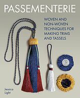 eBook (epub) Passementerie de Jessica Light