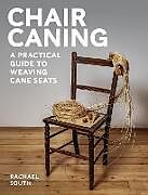 Couverture cartonnée Chair Caning de Rachael South