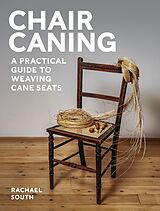 eBook (epub) Chair Caning de Rachael South