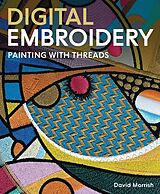 eBook (epub) Digital Embroidery de David Morrish