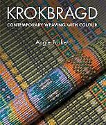 Livre Relié Krokbragd de Angie Parker