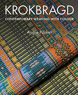 eBook (epub) Krokbragd de Angie Parker