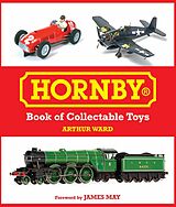 eBook (epub) Hornby Book of Collectable Toys de Arthur Ward