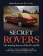 Livre Relié Secret Rovers de Douglas Cooke, James Taylor