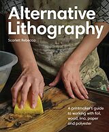 E-Book (epub) Alternative Lithography von Scarlett Rebecca