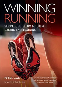 E-Book (epub) Winning Running von Peter Coe