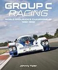 E-Book (epub) Group C Racing von Johnny Tipler