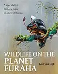 E-Book (epub) Wildlife on the Planet Furaha von Gert van Dijk