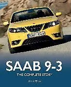 Fester Einband Saab 9-3 von Tipler Johnny