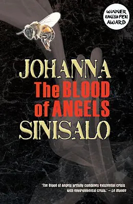 E-Book (epub) The Blood of Angels von Johanna Sinisalo