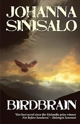 E-Book (epub) Birdbrain von Johanna Sinisalo