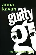 E-Book (epub) Guilty von Anna Kavan