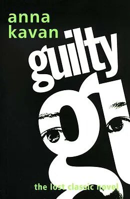 E-Book (epub) Guilty von Anna Kavan