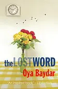 E-Book (epub) The Lost Word von Oya Baydar
