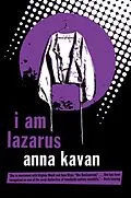 E-Book (epub) I Am Lazarus von Anna Kavan
