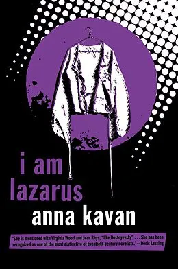 E-Book (epub) I Am Lazarus von Anna Kavan