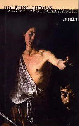 E-Book (epub) Doubting Thomas von Atle Naess