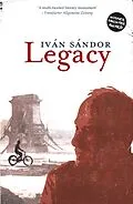 E-Book (epub) Legacy von Iván Sándor, Iván Sándor