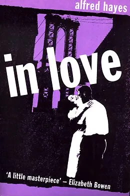 E-Book (epub) In Love von Alfred Hayes