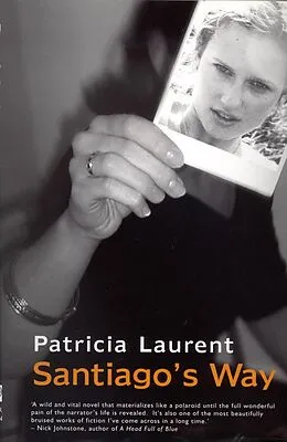 E-Book (epub) Santiago's Way von Patricia Laurent
