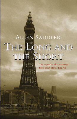E-Book (epub) The Long and the Short von Allen Saddler