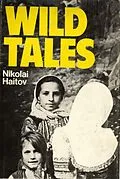 E-Book (epub) Wild Tales von Nikolai Haitov