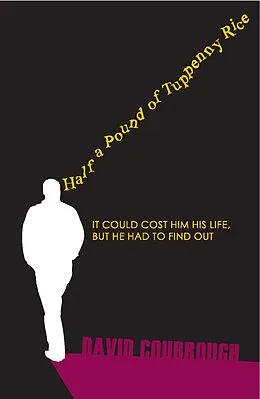 E-Book (epub) Half a Pound of Tuppenny Rice von David Coubrough