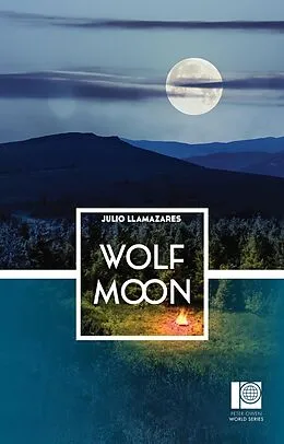 E-Book (epub) Wolf Moon von Julio Llamazares