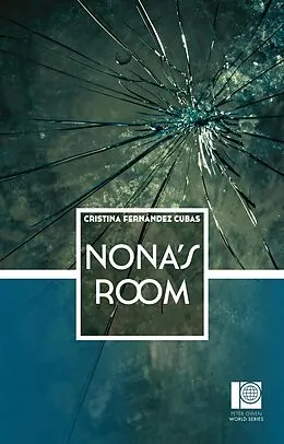 E-Book (epub) Nona's Room von Cristina Fernandez Cubas