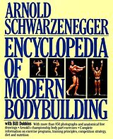 Livre Relié Encyclopedia of Modern Bodybuilding de Schwarzenegger Arnold