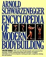 Fester Einband Encyclopedia of Modern Bodybuilding von Schwarzenegger Arnold