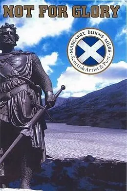 E-Book (pdf) Not for Glory von Margaret Burns Miles
