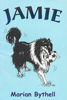 E-Book (pdf) Jamie von Marian Bythell