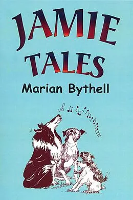 E-Book (epub) Jamie Tales von Marian Bythell