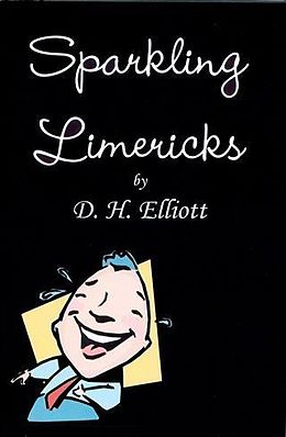 E-Book (pdf) Sparkling Limericks von D H Elliott