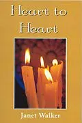 E-Book (epub) Heart to Heart von Janet Walker