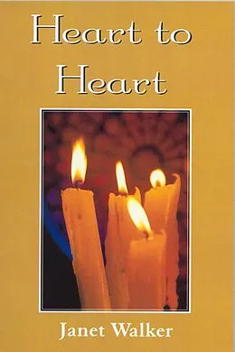 E-Book (epub) Heart to Heart von Janet Walker