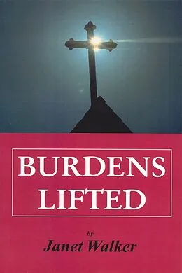 E-Book (epub) Burdens Lifted von Janet Walker