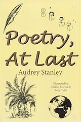 eBook (epub) Poetry, At Last de Audrey Stanley