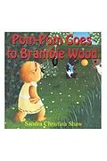 E-Book (epub) Pom-Pom Goes To Bramble Wood von Sandra Christina Shaw