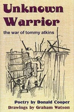 E-Book (pdf) Unknown Warrior von Donald Cooper