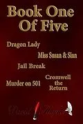 E-Book (pdf) Book One of Five von David Hughes