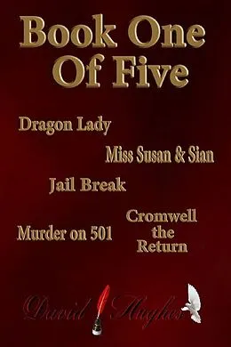 E-Book (pdf) Book One of Five von David Hughes