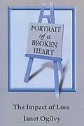 E-Book (epub) Portrait of a Broken Heart von Janet Ogilvy