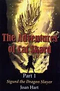 E-Book (pdf) Adventures of Cat Skard von Joan Hart