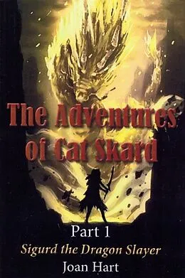 E-Book (pdf) Adventures of Cat Skard von Joan Hart