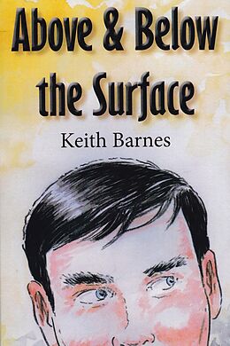 E-Book (epub) Above and Below the Surface von Keith Barnes